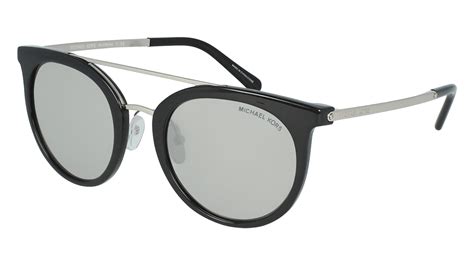 michael kors zonnebril 2056|Michael Kors™ Ila MK2056 Round Sunglasses .